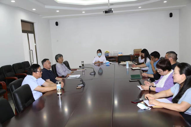 华东神学院专职教师学习上海市宗教工作会议精神 华东神学院专职教师学习上海市宗教工作会议精神